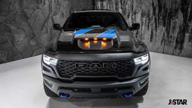 Used 2025 RAM 1500 RHO w/ RHO Level 1 Equipment Group image 11