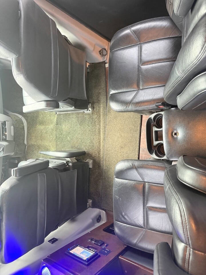 Used 2009 Dodge Sprinter 2500 image 18