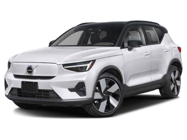 Certified 2023 Volvo XC40 Recharge Ultimate