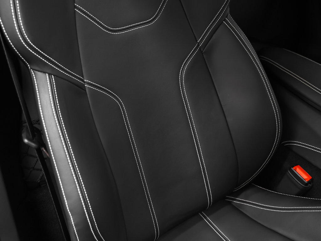 Certified 2017 Ferrari F12 Berlinetta RWD image 26