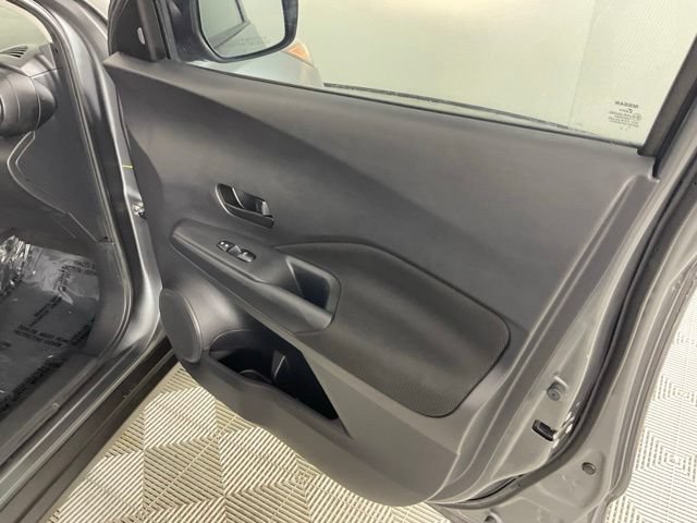 Used 2024 Nissan Kicks S FWD image 26