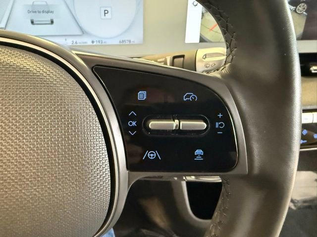 Used 2023 Hyundai Ioniq 5 SEL image 17