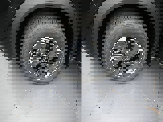 New 2026 Nissan Rogue SV image 38