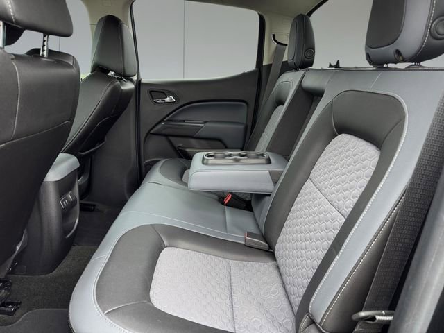 Used 2016 Chevrolet Colorado Z71 image 11