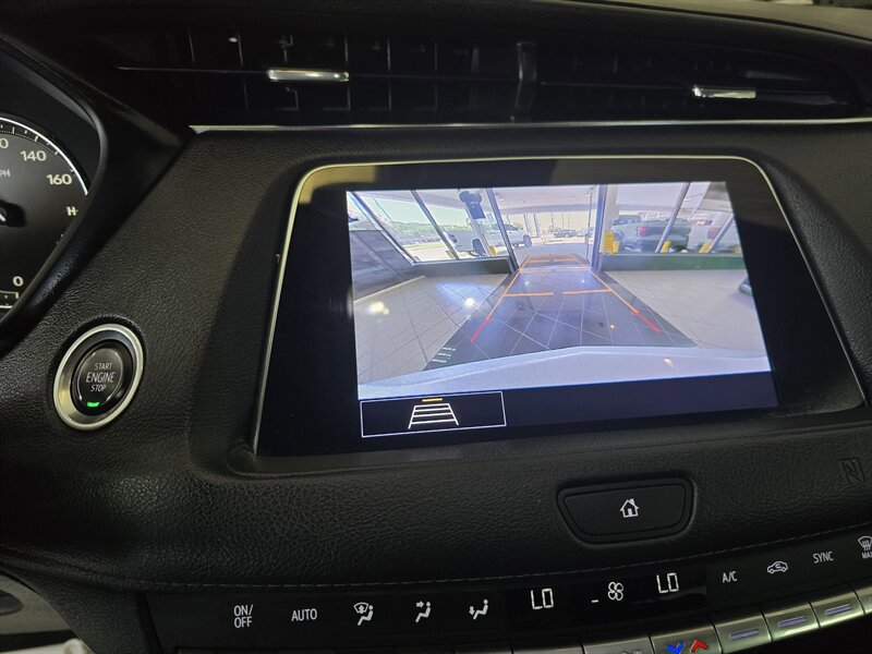 Used 2020 Cadillac XT4 Premium Luxury image 23