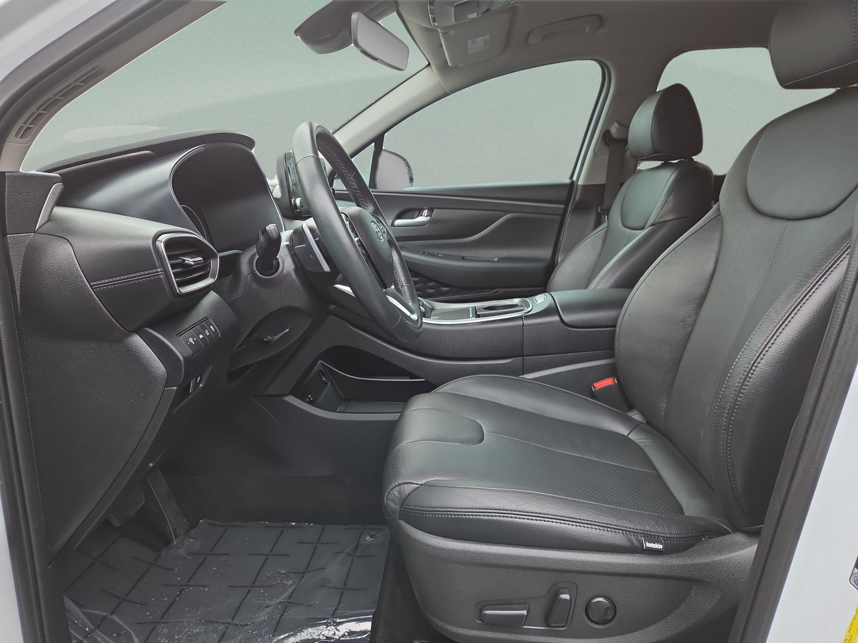Used 2022 Hyundai Santa Fe SEL w/ Convenience Package AWD/4WD image 26