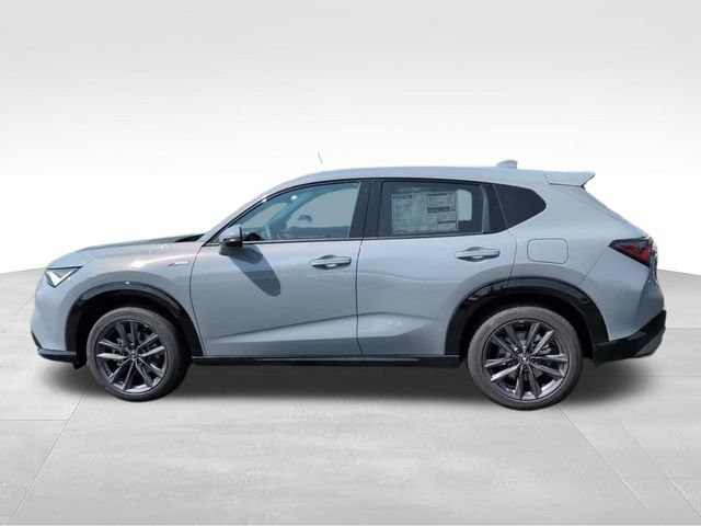 New 2026 Acura ADX A-Spec AWD/4WD image 9