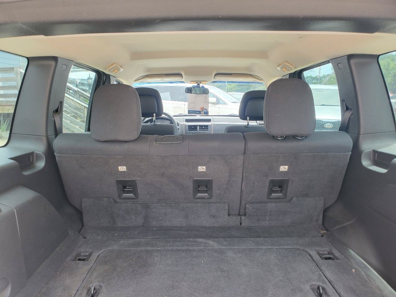 Used 2012 Jeep Liberty Sport RWD image 11