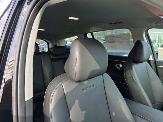 New 2026 Hyundai Ioniq 9 SEL image 11