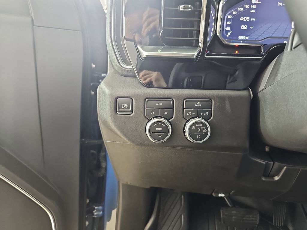 Certified 2025 GMC Sierra 1500 Elevation image 29