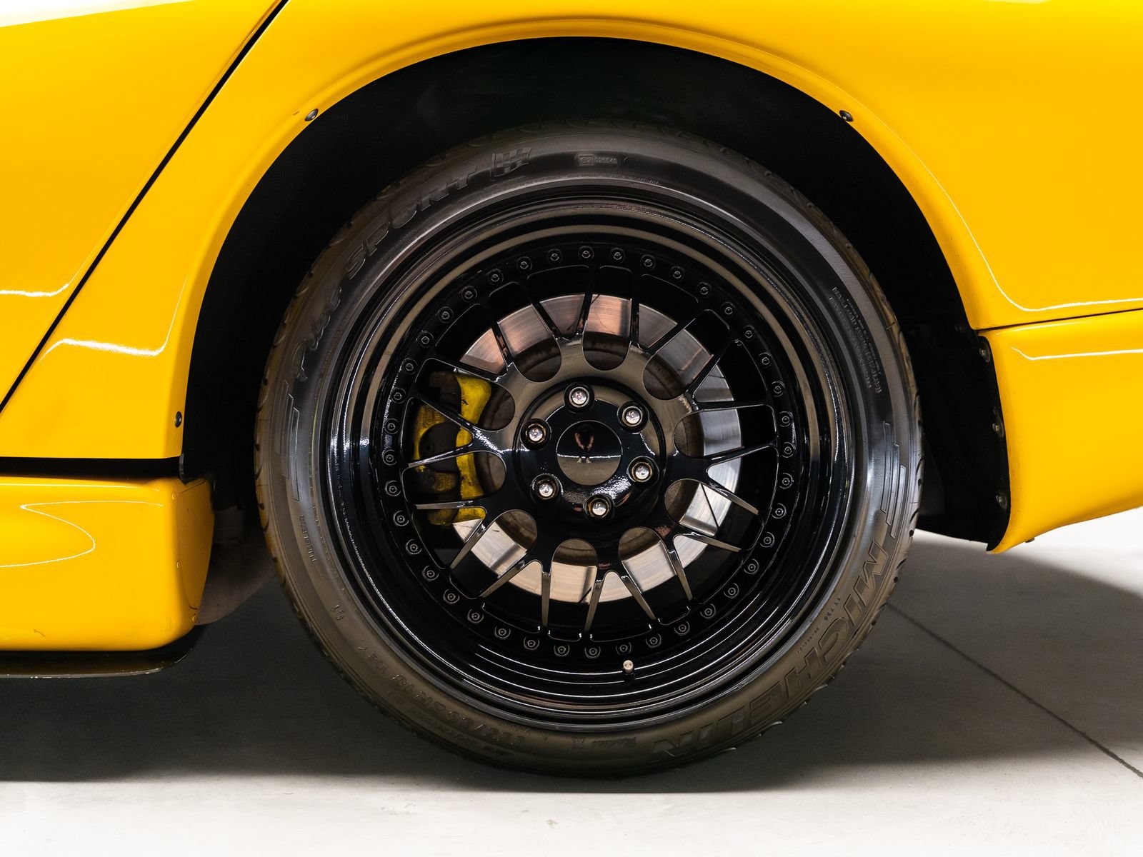 Used 2001 Dodge Viper GTS RWD image 44