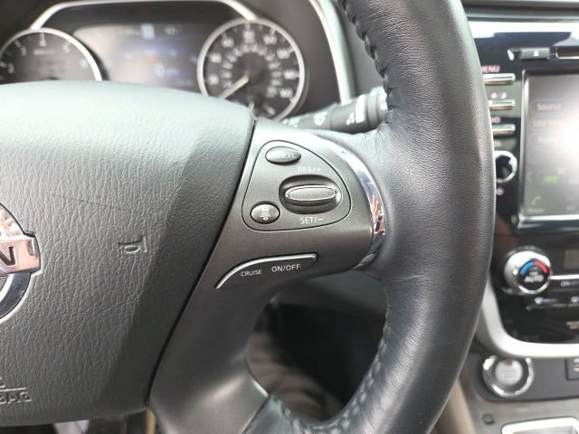 Used 2021 Nissan Murano Platinum AWD/4WD image 58