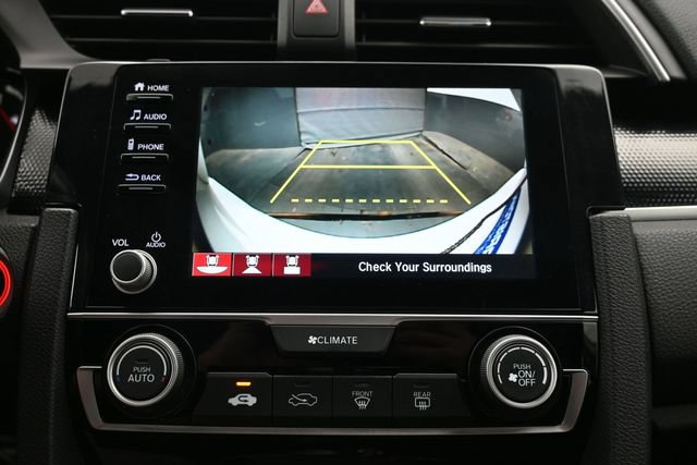 Used 2019 Honda Civic Sport image 30