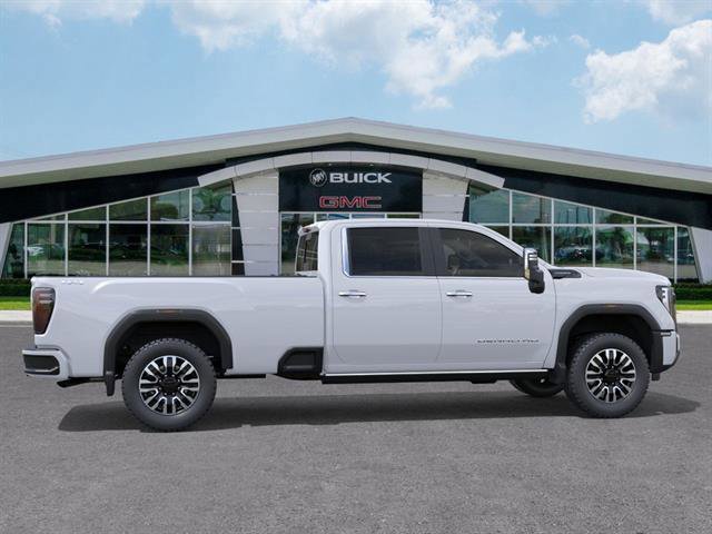 New 2026 GMC Sierra 3500 Denali Ultimate image 6