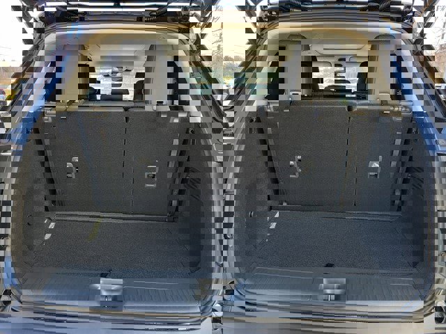 New 2025 INFINITI QX60 Luxe image 45