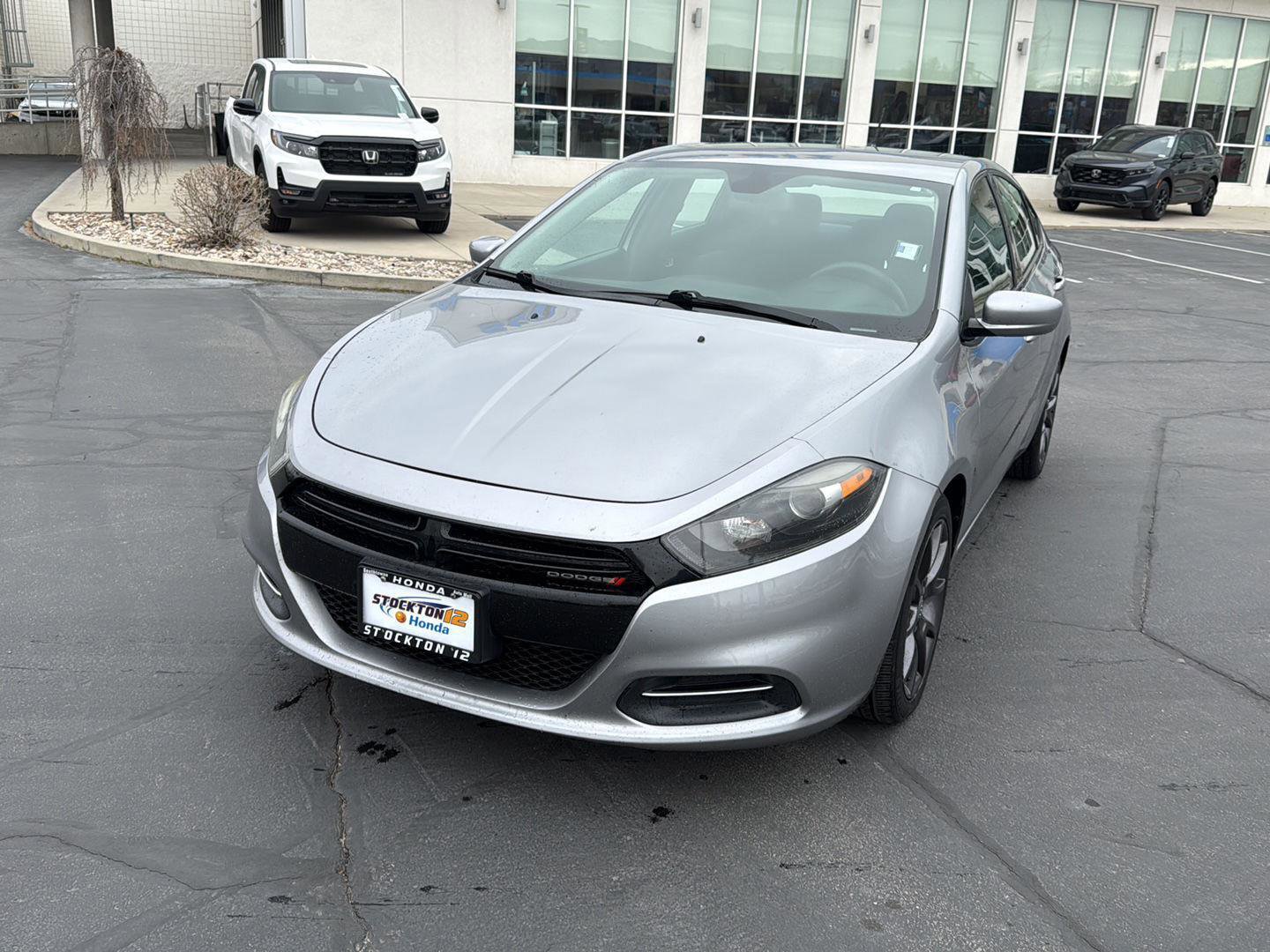 Used 2016 Dodge Dart SE w/ Convenience Group image 3