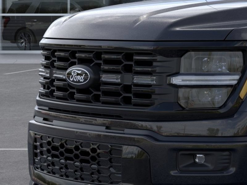 New 2026 Ford F150 STX w/ F-150 LOBO Package AWD/4WD image 47
