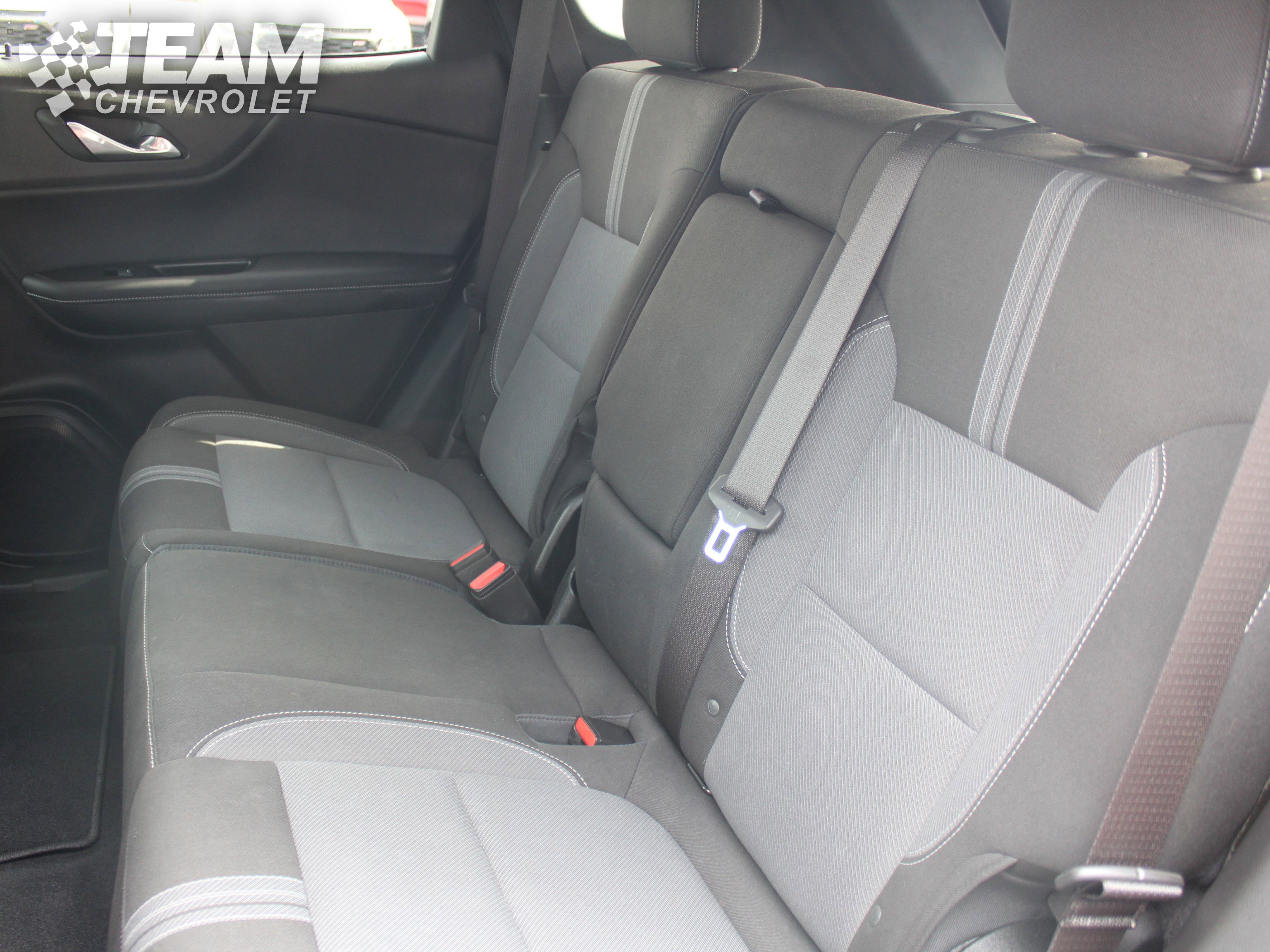Used 2023 Chevrolet Blazer LT w/ Driver Confidence Package FWD image 22
