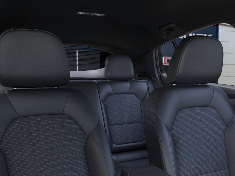 New 2026 Buick Envista Preferred w/ Convenience I Package image 26