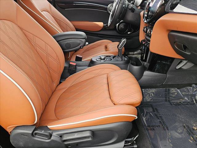 Used 2024 MINI Cooper John Cooper Works FWD image 19