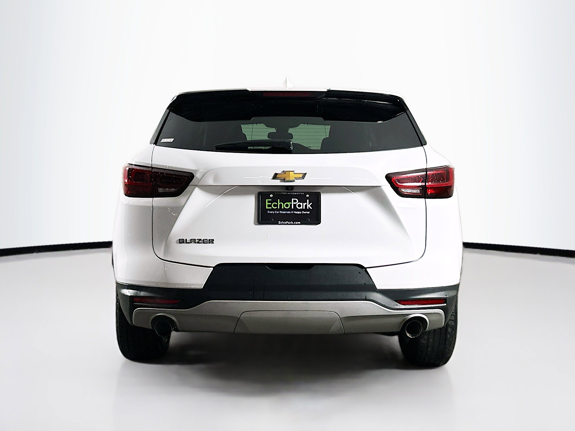 Used 2024 Chevrolet Blazer LT w/ LPO, Floor Liner Package image 7