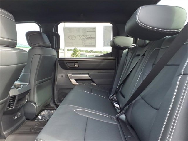 New 2026 Toyota Tundra SR5 w/ SR5 Premium Package image 6