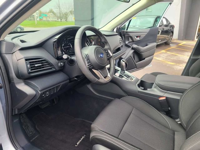 Used 2025 Subaru Legacy Premium AWD/4WD image 12