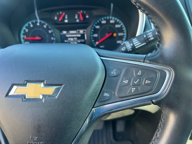 Used 2018 Chevrolet Equinox LT AWD/4WD image 26