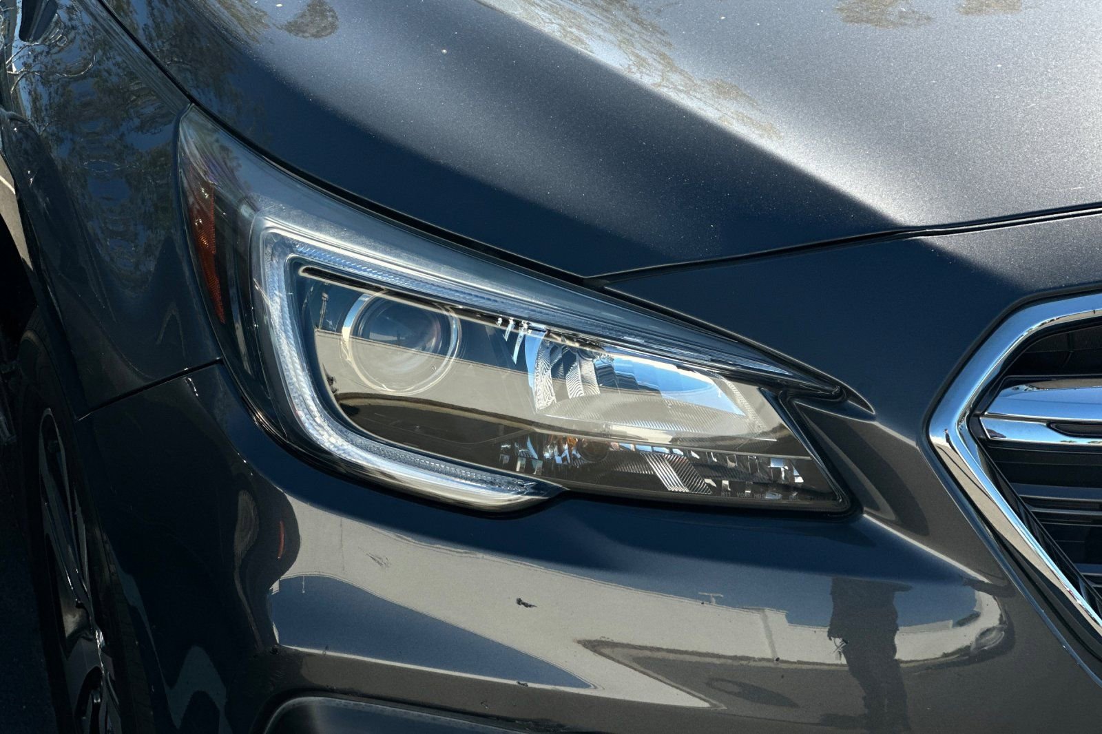 Used 2018 Subaru Outback 2.5i Limited w/ Popular Package #2 image 13