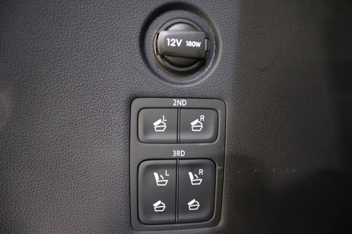 Used 2025 Hyundai Palisade Calligraphy AWD/4WD image 17