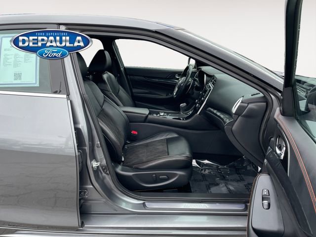 Used 2019 Nissan Maxima SR w/ Premium Package image 19