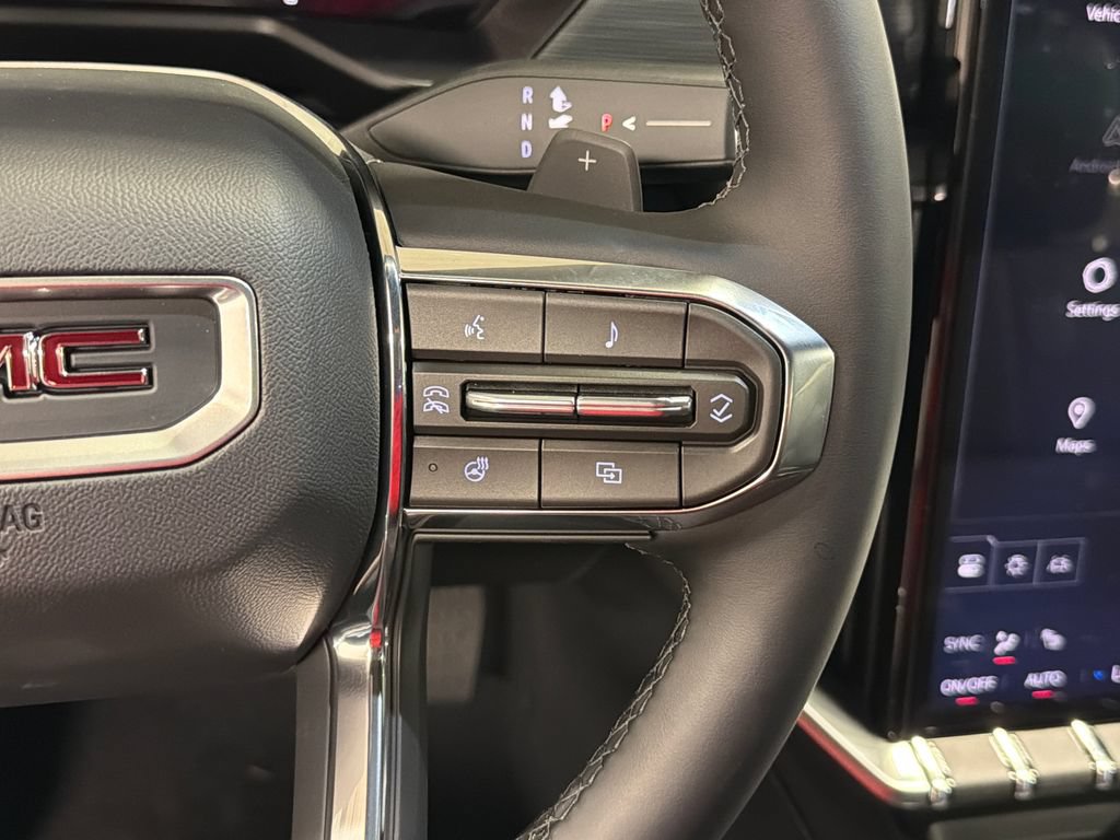 New 2026 GMC Acadia Elevation w/ Black Edition AWD/4WD image 31