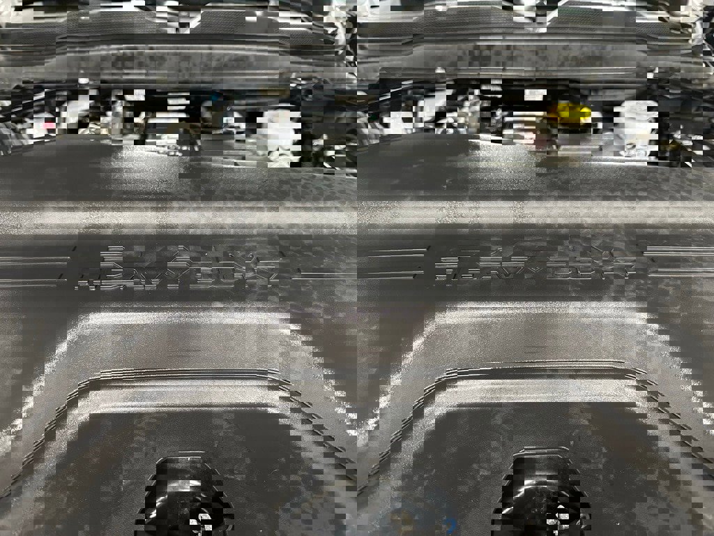 Used 2024 RAM 2500 Laramie image 67