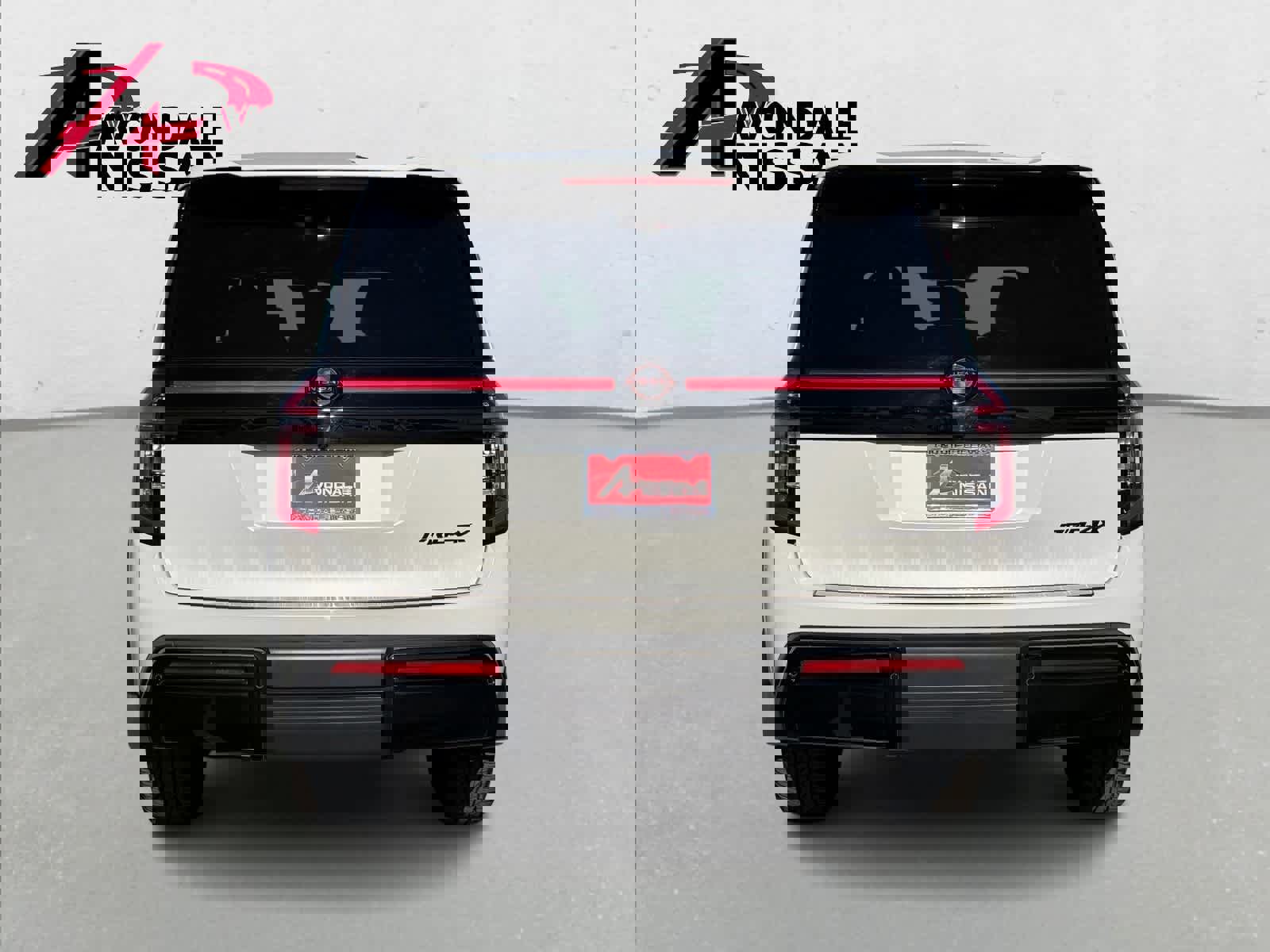 Certified 2025 Nissan Armada PRO-4X w/ Pro-4X Premium Package image 5