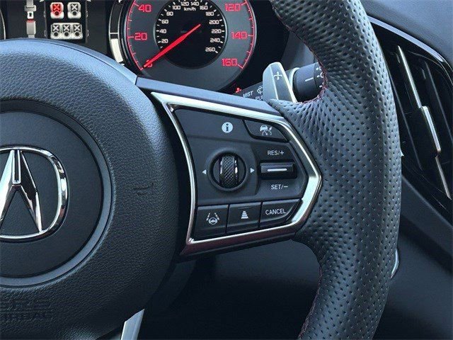 New 2026 Acura RDX A-Spec AWD/4WD image 17