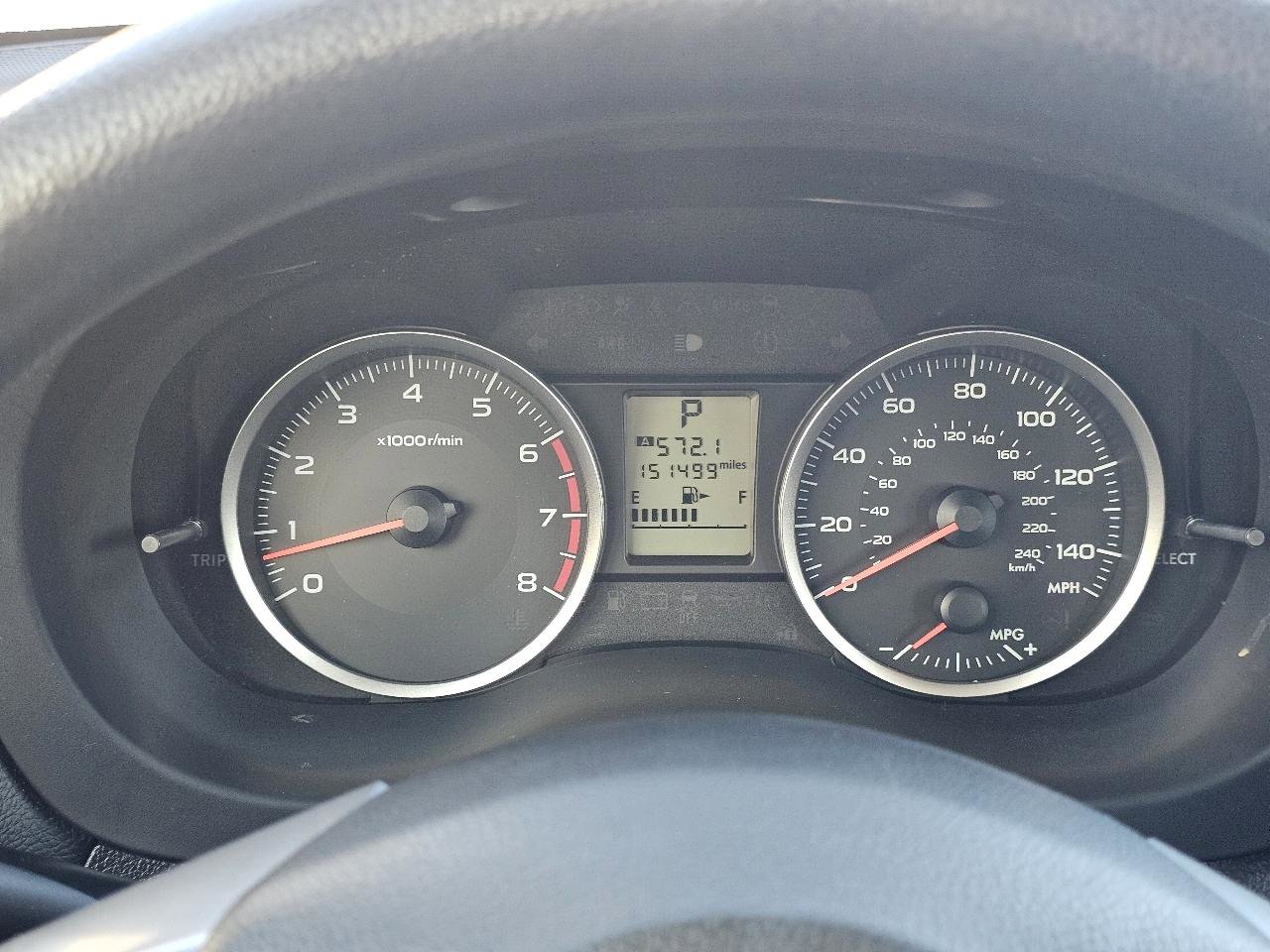 Used 2014 Subaru Forester 2.5i w/ Popular Package #1 image 22