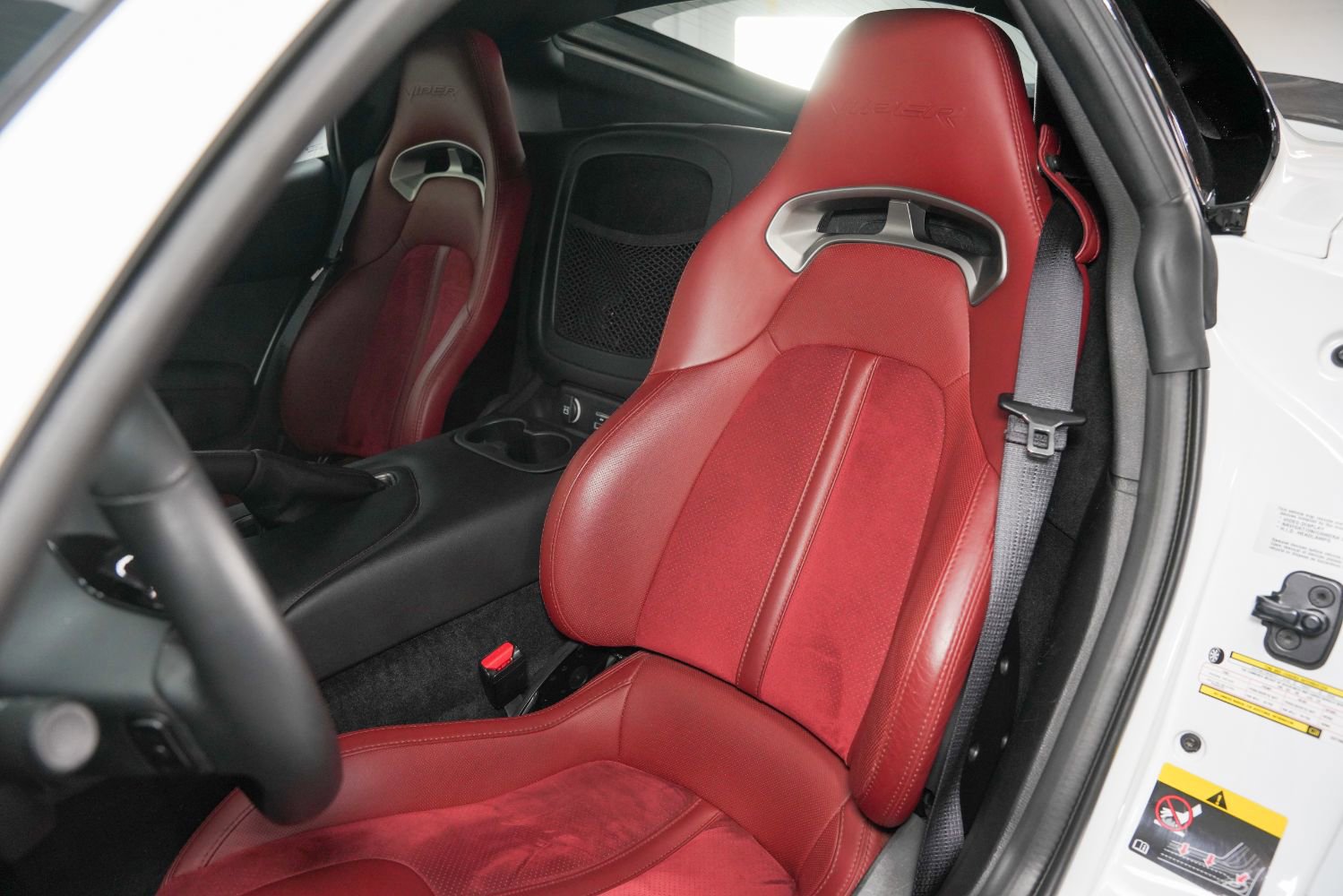 Used 2016 Dodge Viper w/ Quick Order Package 22J GT image 37