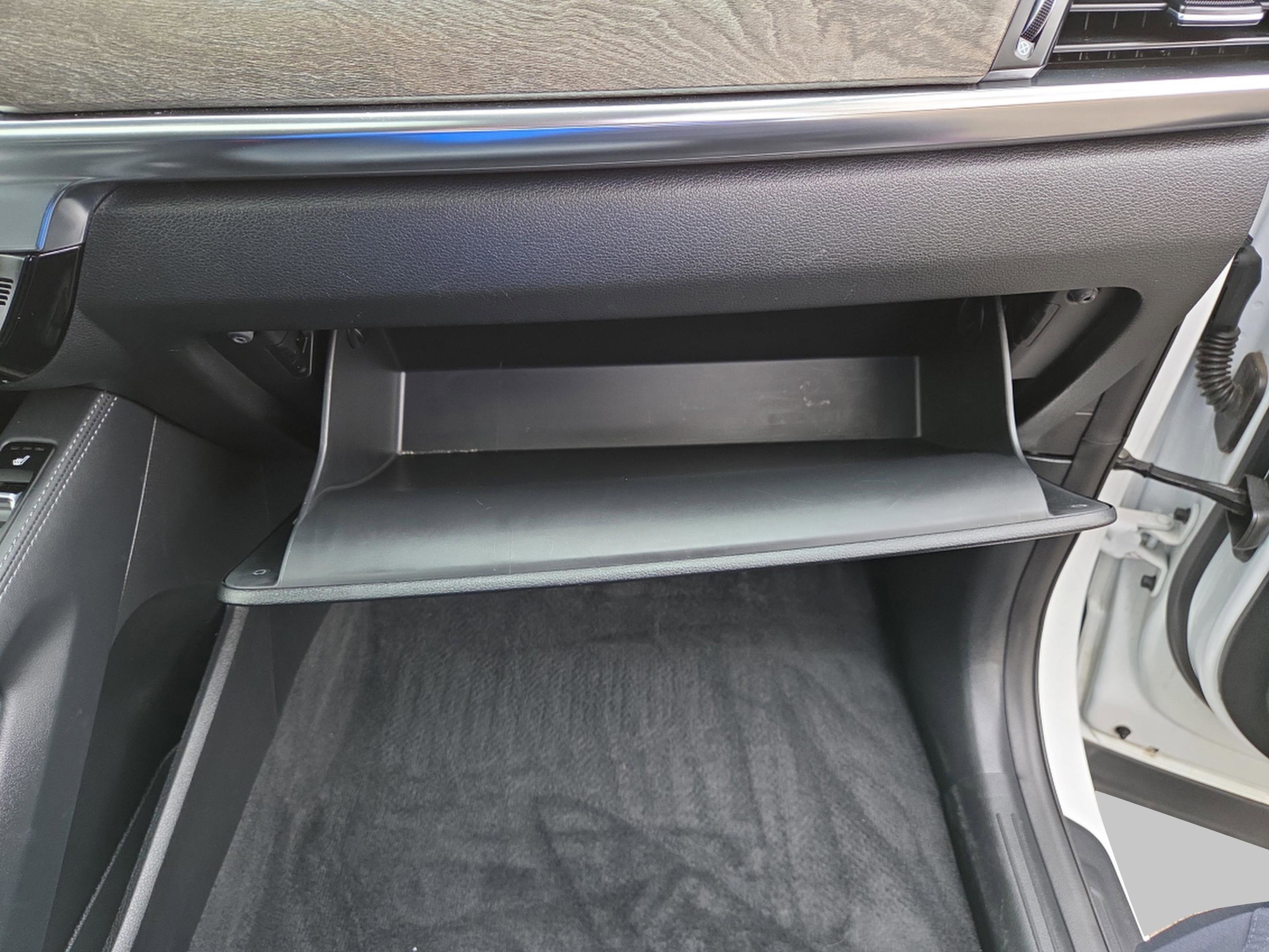 Used 2020 Kia Telluride EX image 43