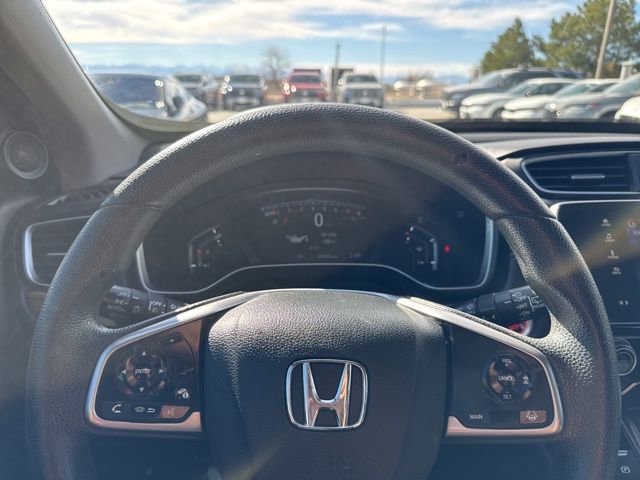 Used 2020 Honda CR-V EX image 18