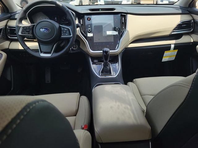 Certified 2025 Subaru Legacy Limited AWD/4WD image 25