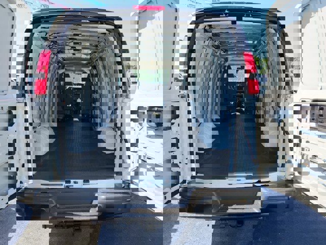 New 2025 Chevrolet Express 2500 WT w/ Enhanced Convenience Package image 13