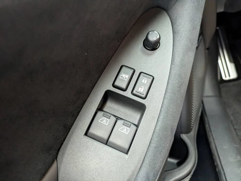 New 2026 Nissan Z Performance w/ Floor Mat Package RWD image 24