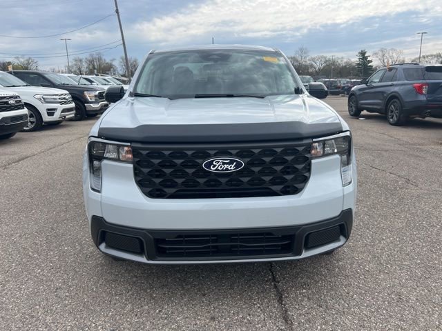 Certified 2025 Ford Maverick XLT w/ XLT Luxury Package image 2