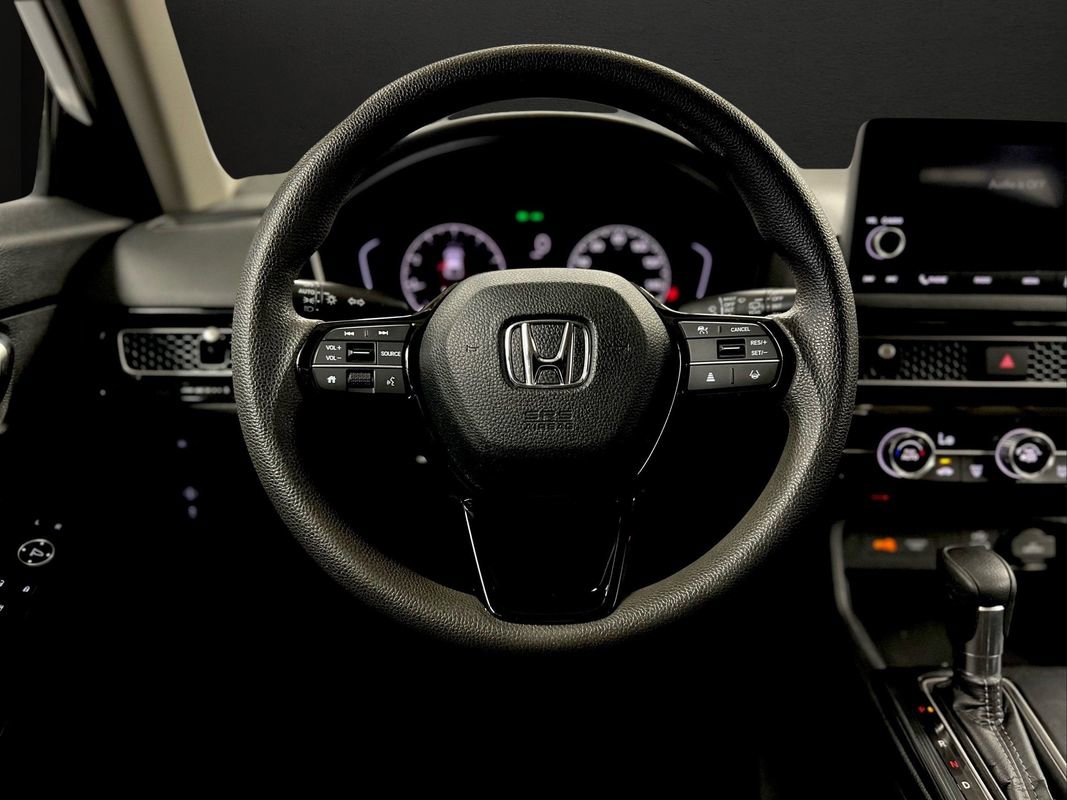 Used 2022 Honda Civic LX image 20