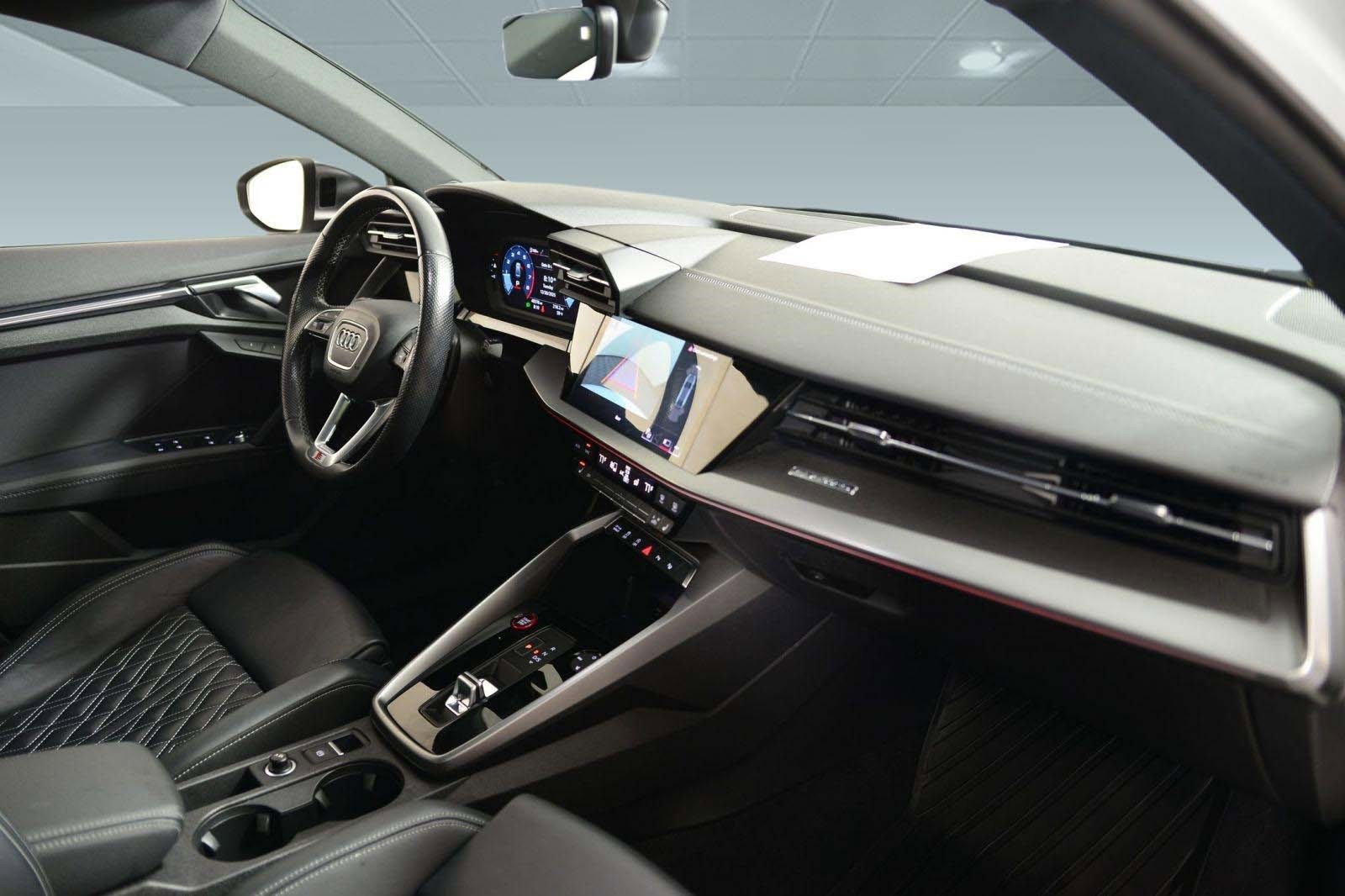 Used 2024 Audi S3 Premium Plus image 21