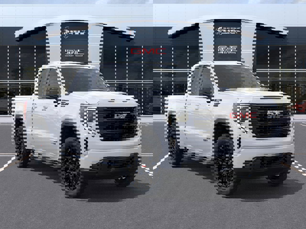 New 2026 GMC Sierra 1500 Elevation w/ Elevation Select Package image 7