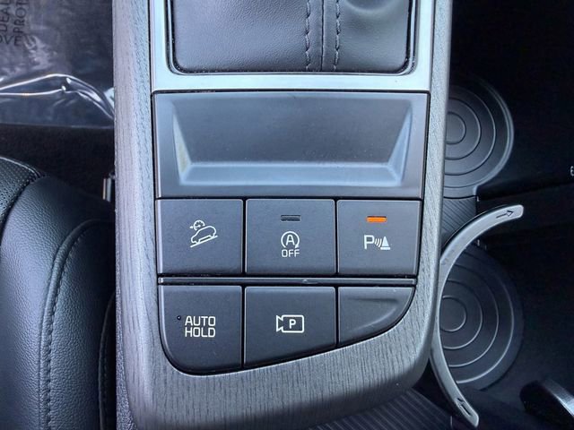 Certified 2026 Kia Sportage X-Pro Prestige AWD/4WD image 25