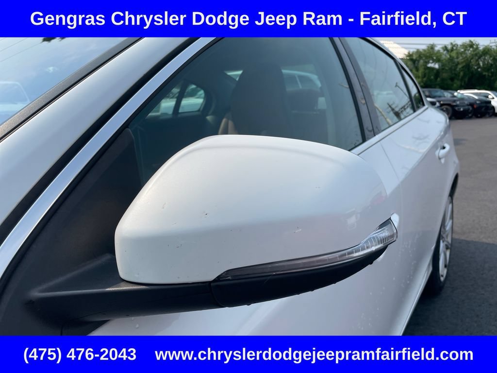 Used 2017 Volvo S60 T5 Inscription AWD/4WD image 13
