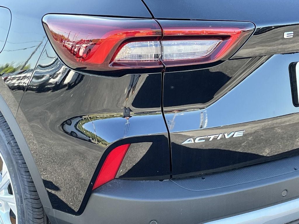 New 2026 Ford Escape Active w/ Tech Pack #1 AWD/4WD image 5