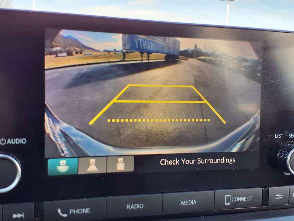 Used 2024 Honda Accord LX image 18